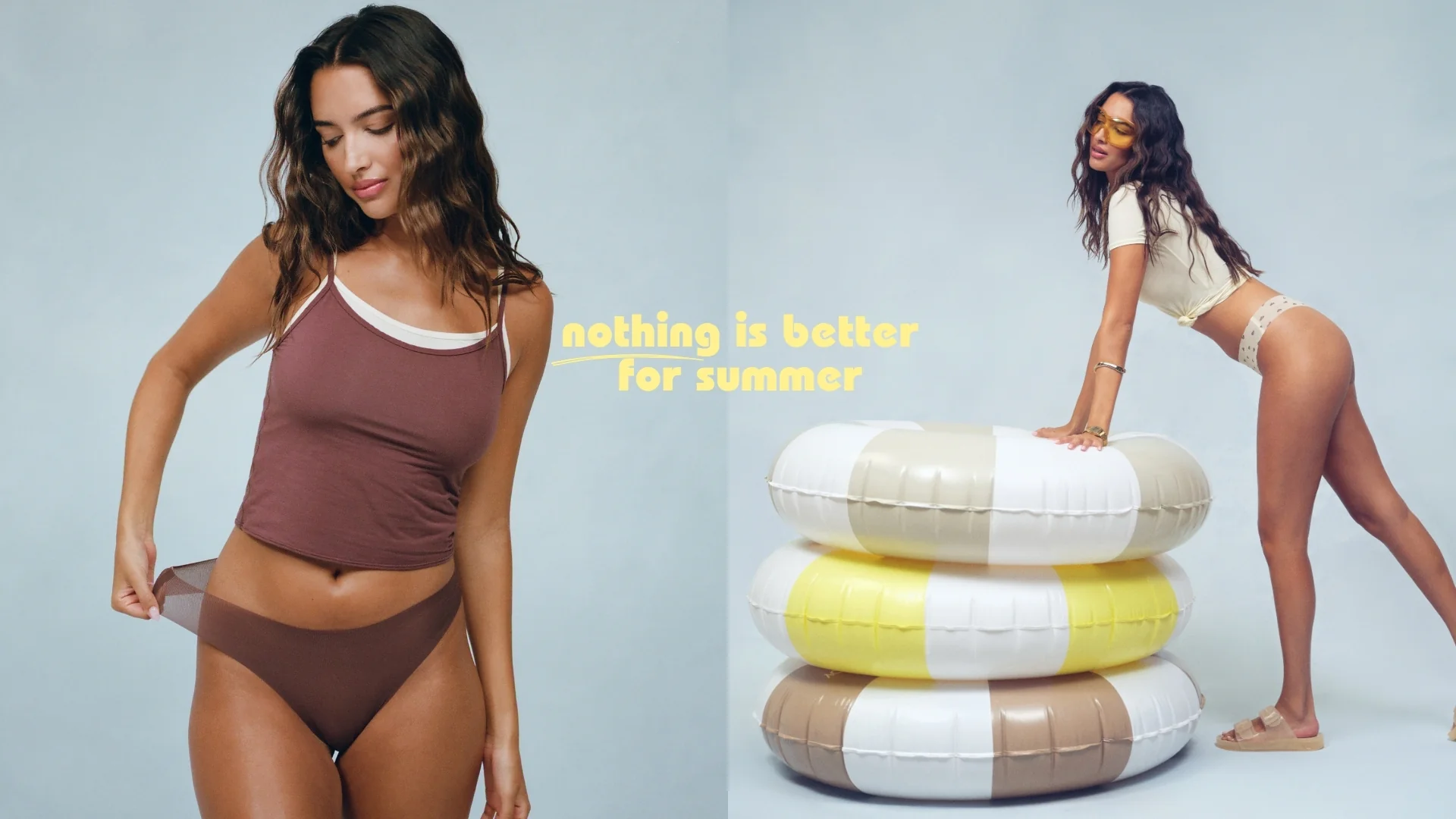 Everyday Luxury, Effortless Comfort